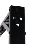 УЦЕНКА Кронштейн складной для столов и полок ТУНДРА, F001 , 2 шт., длина 300 мм., сталь, цвет черный - Фото 5