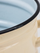 УЦЕНКА Кастрюля цилиндрическая, 12 л, без декора, без крышки, слоновая - Фото 4