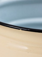 УЦЕНКА Кастрюля цилиндрическая, 12 л, без декора, без крышки, слоновая - Фото 5