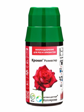 Крокет Розмастер *новинка 100 мл 10947767