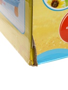 УЦЕНКА Столик игровой «Кораблик», с песочным набором, 16 аксессуаров для игры с песком и водой, 171 10970326