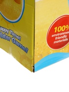 УЦЕНКА Столик игровой «Кораблик», с песочным набором, 16 аксессуаров для игры с песком и водой, 171 10970326