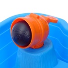 УЦЕНКА Столик игровой «Кораблик», с песочным набором, 16 аксессуаров для игры с песком и водой, 171 10970326