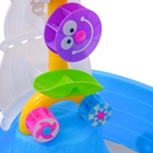 УЦЕНКА Столик игровой «Кораблик», с песочным набором, 16 аксессуаров для игры с песком и водой, 171 10970326