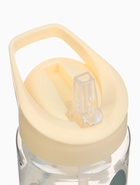 Поильник детский с трубочкой «Дино», 350 мл., бежевый Крошка Я 10617351