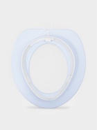 Сиденье для унитаза детское Доляна «Зоопарк», 29×27.5×5 см - Фото 2