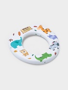 Сиденье для унитаза детское Доляна «Зоопарк», 29×27.5×5 см - Фото 3