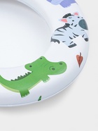 Сиденье для унитаза детское Доляна «Зоопарк», 29×27.5×5 см - Фото 4