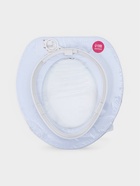 Сиденье для унитаза детское Доляна «Зоопарк», 29×27.5×5 см - Фото 7