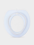 Сиденье для унитаза детское Доляна «Морские жители», 29×27.5×5 см - Фото 2