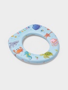 Сиденье для унитаза детское Доляна «Морские жители», 29×27.5×5 см - Фото 3