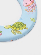 Сиденье для унитаза детское Доляна «Морские жители», 29×27.5×5 см - Фото 4