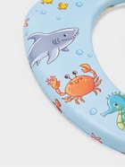 Сиденье для унитаза детское Доляна «Морские жители», 29×27.5×5 см - Фото 5