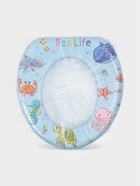 Сиденье для унитаза детское Доляна «Морские жители», 29×27.5×5 см - Фото 6