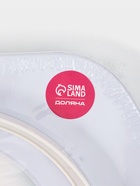 Сиденье для унитаза детское Доляна «Морские жители», 29×27.5×5 см - Фото 8