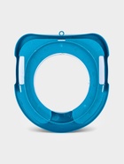 Сиденье для унитаза детское с ручками Доляна «Морская жизнь» - Фото 2