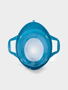 Сиденье для унитаза детское с ручками Доляна «Морской мир» - Фото 7