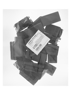 Заглушка для профильной трубы ТУНДРА, 40х20 мм, набор 20 шт 10938919