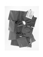 Заглушка для профильной трубы ТУНДРА, 50×50 мм, набор 20 шт. - Фото 4