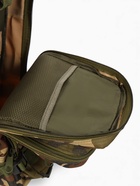 Рюкзак тактический туристический Storm tactic, 26 л, oxford, камуфляж - Фото 14