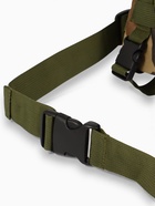 Рюкзак тактический туристический Storm tactic, 26 л, oxford, камуфляж - Фото 16