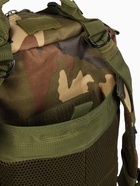 Рюкзак тактический туристический Storm tactic, 26 л, oxford, камуфляж - Фото 7