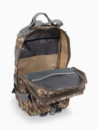 Рюкзак тактический туристический 26 л, Storm tactic, oxford, камуфляж - Фото 11