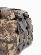 Рюкзак тактический туристический 26 л, Storm tactic, oxford, камуфляж - Фото 15