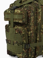 Рюкзак тактический туристический, 26 л, Storm tactic, oxford, камуфляж - Фото 2