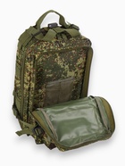 Рюкзак тактический туристический, 26 л, Storm tactic, oxford, камуфляж - Фото 11