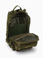 Рюкзак тактический туристический, 26 л, Storm tactic, oxford, камуфляж - Фото 12