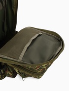 Рюкзак тактический туристический, 26 л, Storm tactic, oxford, камуфляж - Фото 13