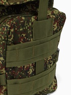 Рюкзак тактический туристический, 26 л, Storm tactic, oxford, камуфляж - Фото 14