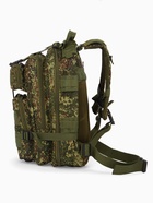 Рюкзак тактический туристический, 26 л, Storm tactic, oxford, камуфляж - Фото 5