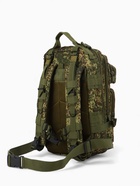 Рюкзак тактический туристический, 26 л, Storm tactic, oxford, камуфляж - Фото 6