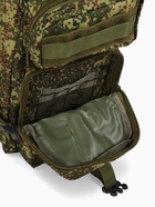 Рюкзак тактический туристический, 26 л, Storm tactic, oxford, камуфляж - Фото 10