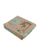 УЦЕНКА Комплект мебели "Ретро" сиреневый 3-7лет КПР/3 - Фото 2