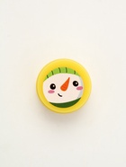 Подарочный набор Happy New Year, бальзам для губ, крем для рук и пилочка, URAL LAB - фото 63131962