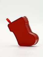 Подарочный набор Happy New Year, бальзам для губ, крем для рук и пилочка, URAL LAB 10892277