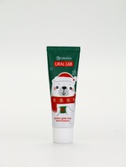 Подарочный набор Happy New Year, бальзам для губ, крем для рук и пилочка, URAL LAB - фото 63131955