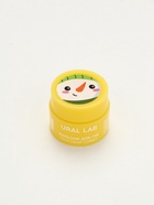 Подарочный набор Happy New Year, бальзам для губ, крем для рук и пилочка, URAL LAB - фото 63131960