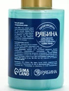 Подарочный набор новогодний, косметичка, гель для душа 2 шт х 100 мл и мочалка для тела, URAL LAB 10902279