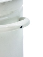 УЦЕНКА Кастрюля эмалированная, 7 л, белая - Фото 7