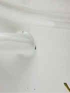 УЦЕНКА Кастрюля эмалированная, 7 л, белая - Фото 9