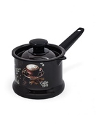 УЦЕНКА Ковш «Арабика», 1 л, тёмно-коричневый - Фото 3