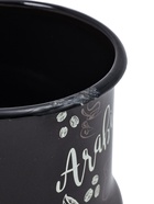 УЦЕНКА Ковш «Арабика», 1 л, тёмно-коричневый - Фото 4