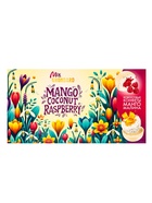 Конфеты глазированные «Манго, малина, кокос», 126 г - Фото 2