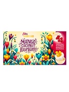 Конфеты глазированные «Манго, малина, кокос», 126 г - Фото 3