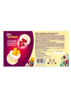 Конфеты глазированные «Манго, малина, кокос», 126 г 10969566