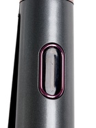 УЦЕНКА Плойка Luazon LW-21, 40 вт, керамическое покрытие, d=35mm, до 230°C, серо-розовая 10970344